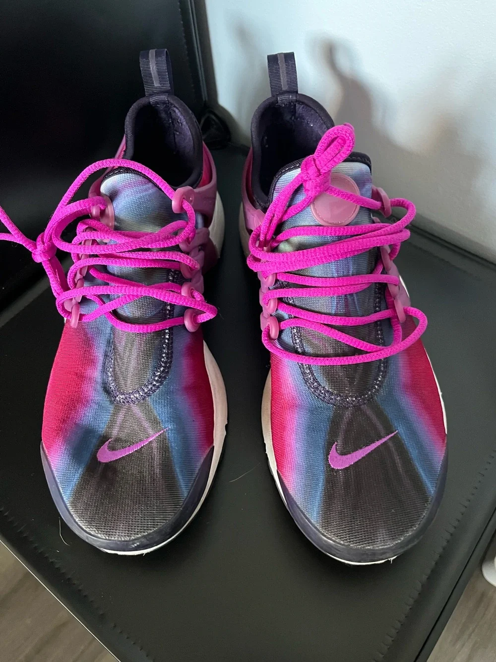 RARE Nike Presto W7 - Picture 2 of 5